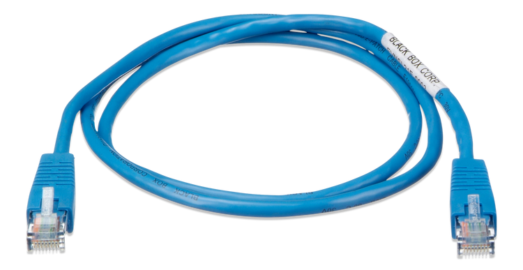 Victron RJ45 UTP-kabel 0,3 m