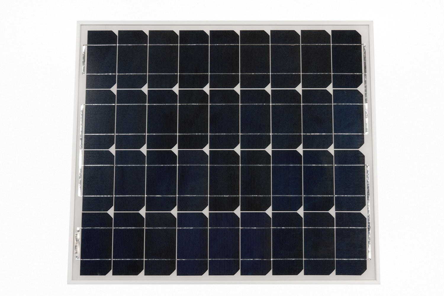 Victron Solpanel 40W-12V Mono 425x668x25mm