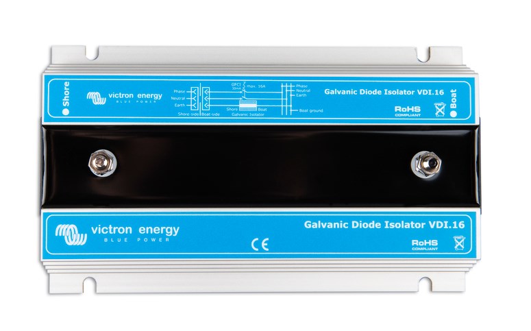 Victron Galvanisk isolator VDI-16 A